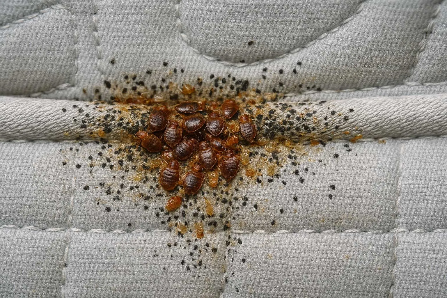 Bed Bugs